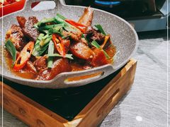 -姜君·千岛湖鱼头馆(浦东大道店)