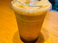 -Peet's Coffee皮爷咖啡(豫园店)