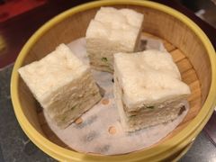 -秦淮巷·四季小馆