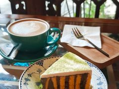 -西关84·History·Art·Cafe