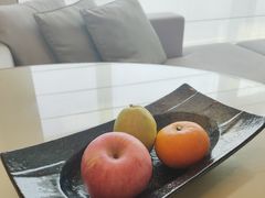 -深圳中洲万豪酒店