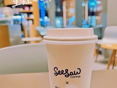 -Seesaw Coffee(苏州中心店)
