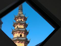 -吴作人艺术馆