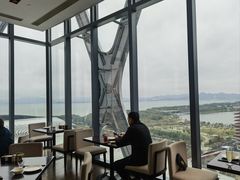 -小南洋海景餐厅(深圳湾店)