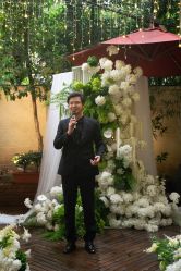 -迈瑞米求婚策划(静安店)