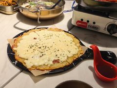 -HOTISLAND海鸡岛·韩国料理(江南西店)