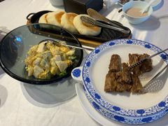 -巴音浩日娲·蒙餐(双林东路店)