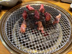 -牛人·雪花牛·木炭烤肉(昆山陆家店)