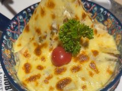 -俄士厨房(五棵松华熙LIVE店)