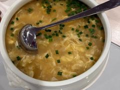 -青岛蓝海大饭店·渔歌舫餐厅(崂山店)