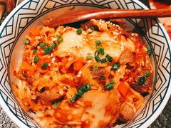 泡菜石锅饭-牛家酒场(7mall店)