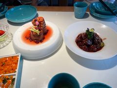 -荷塘秋月·本帮江浙菜(国权路店)