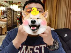 -惠丰堂饭庄·烤鸭·京味菜(翠微路店)