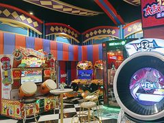 -反斗乐园(中航城君尚购物中心)