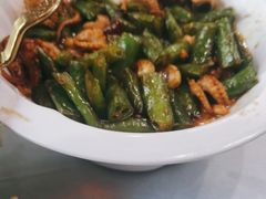 -煎饼卷大葱·非遗传承·潍坊菜(十笏园店)