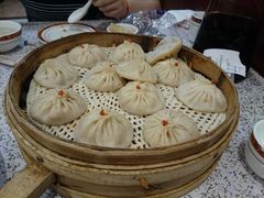 -黄家老店·非遗灌汤包(晋安路店)