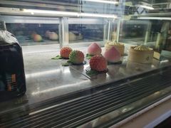 -青咖啡(三坊七巷店)