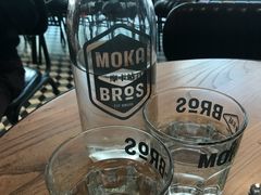 -Moka Bros 摩卡站(西单大悦城店)