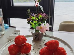 -柳莺湖上·湖景餐厅·江南菜(西湖店)