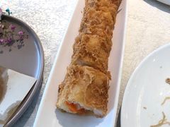 -海皇食府(水都假日酒店店)