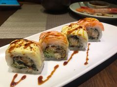 -山葵家·创意料理(临平银泰城店)