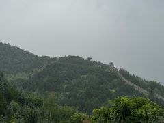 -雁门关景区