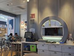 -满记甜品(北美新天地店)