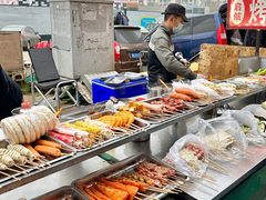 -薛家岛爱心农贸市场(薛家岛店)