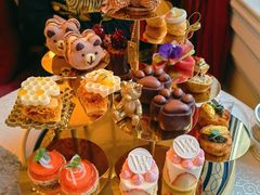 -Salon de Ville浦江汇(上海外滩华尔道夫酒店店)