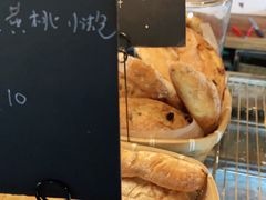 -仙峰天然面包(迎宾路店)