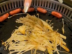 -炭之家·齐齐哈尔非遗烤肉·鲜切直供(中央大街店)