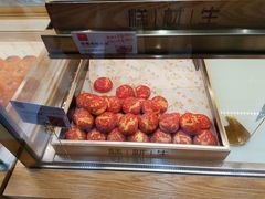 -糕材生•糕点•生日蛋糕(解放路店)