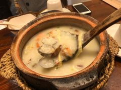艇仔粥-火齐潮汕砂锅粥(五道口店)