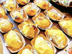 -拾也•和牛•海鲜•烤肉放题(卓悦INTOWN店)