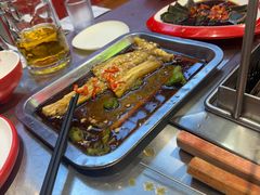 -7只羊·鲜羊肉串·地锅鸡精酿(玄武墨香路店)