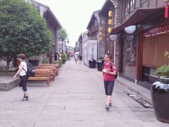 android_upload_pic-涌上外婆桥(南塘店)