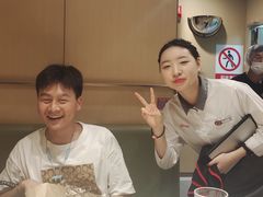 -海底捞火锅(蒙城路店)