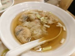 -盛记粥面(佐敦店)
