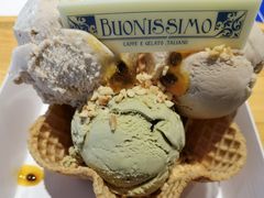 -Buonissimo(佛罗伦萨小镇店)