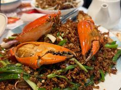 -喜记避风塘炒辣蟹(总店)