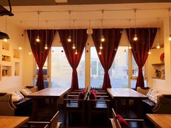 -冲浪熊西餐厅(南戴河店)