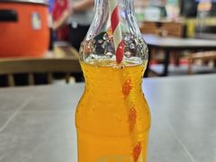 -富贵面馆(镇坪路店)