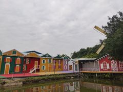 -广东花都香草世界旅游度假区