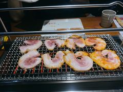 -汉城烧烤(西稍门劳动路店)