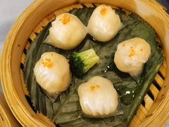 -纳福苑(亮庆餐饮分店)