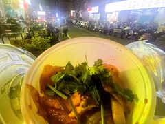 -大东北首席烤冷面(常兴路店)