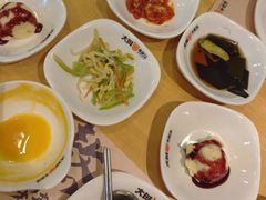 -大田牛尾汤(幸福河市场店)