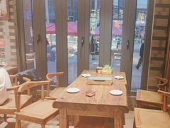 -有奴思烤肉·清真(正宁路店)