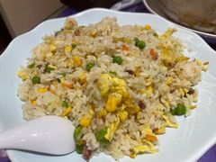 扬州炒饭-双东酒店(东关街店)