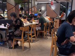 -新旺茶餐厅·早餐·夜宵(仙霞店)